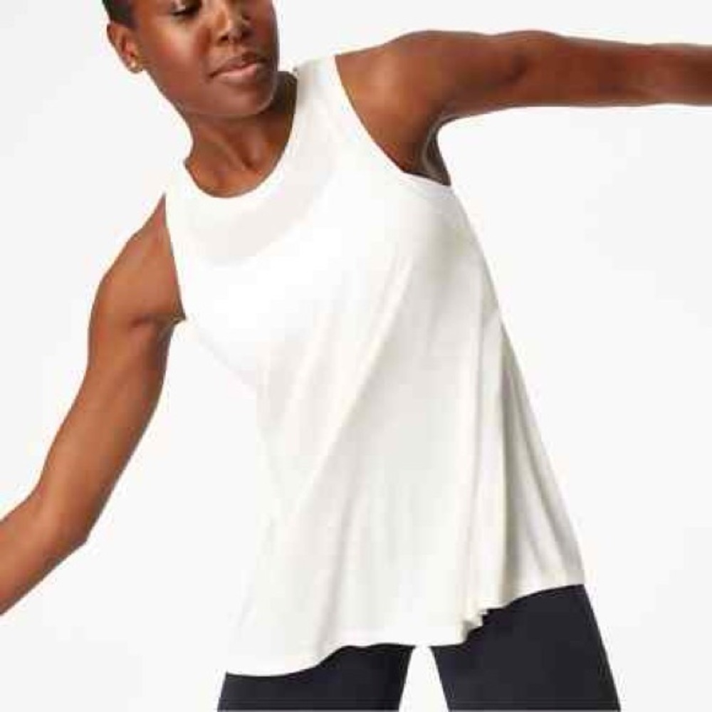 Sweaty Betty Top